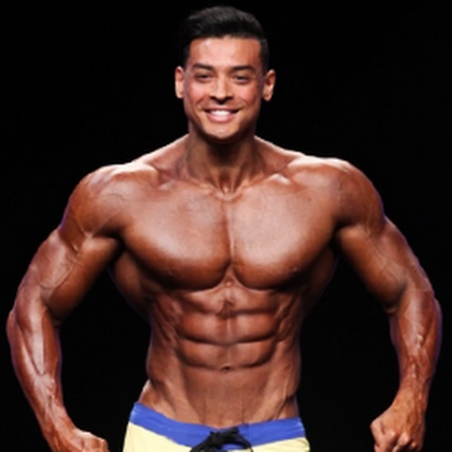 Expo Fitness MS terá presença Gracyanne e Felipe Franco