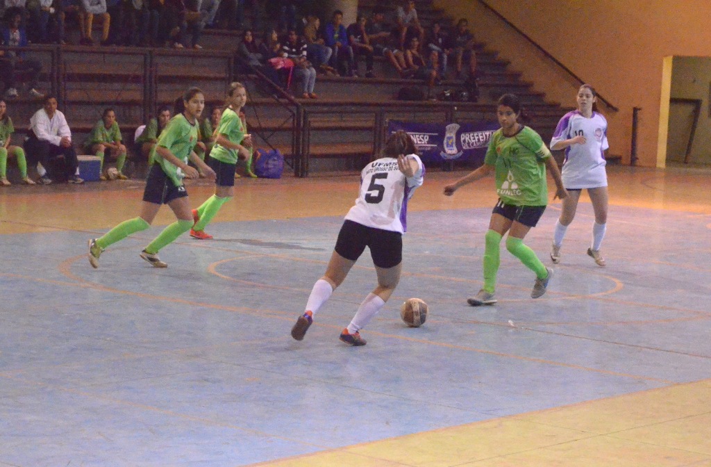 Campo Grande: Ciclismo e Basquete 3x3 movimentam atletas