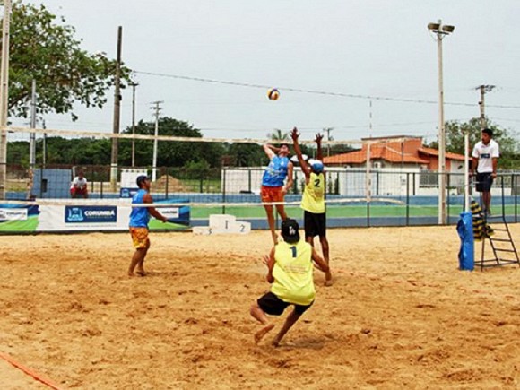 Open Funec sub-21 recebe inscrições até terça-feira