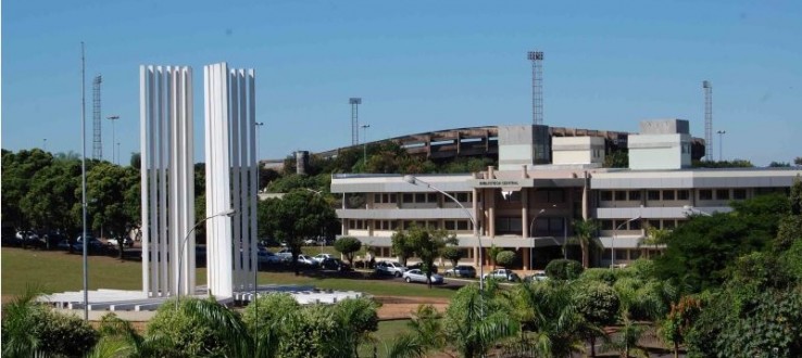 UFMS realiza festival esportivo na próxima segunda