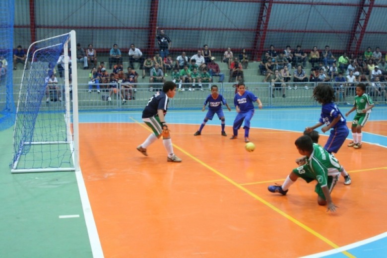 Copinha Sesc em Campo Grande encerra inscrições nesta 6ª