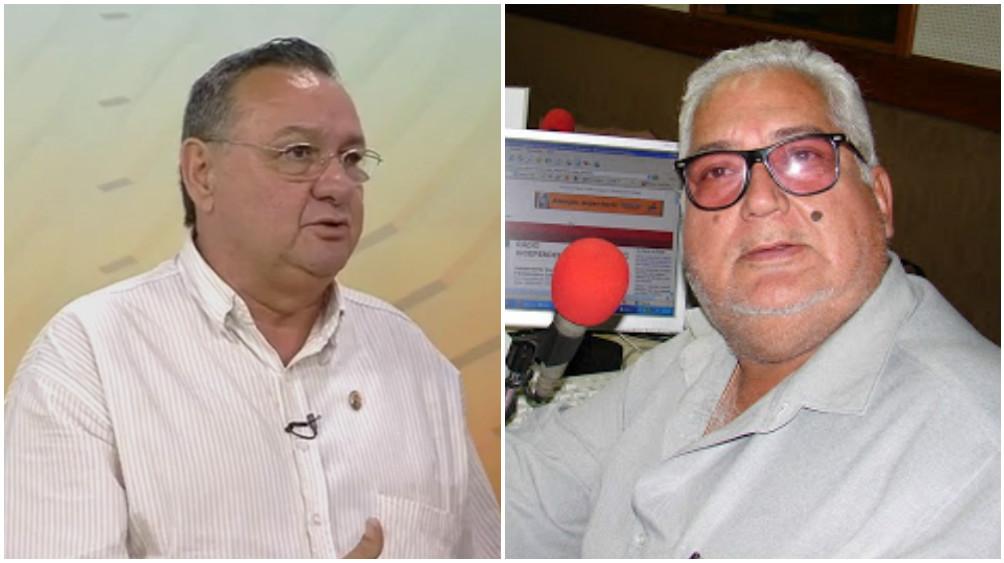 Futebol de MS perde ícones da crônica esportiva