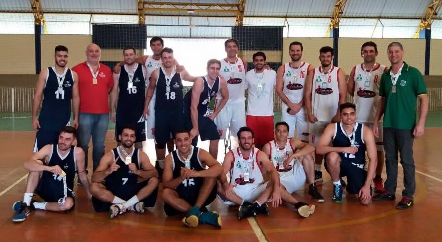 UCDB vence no basquete masculino e feminino