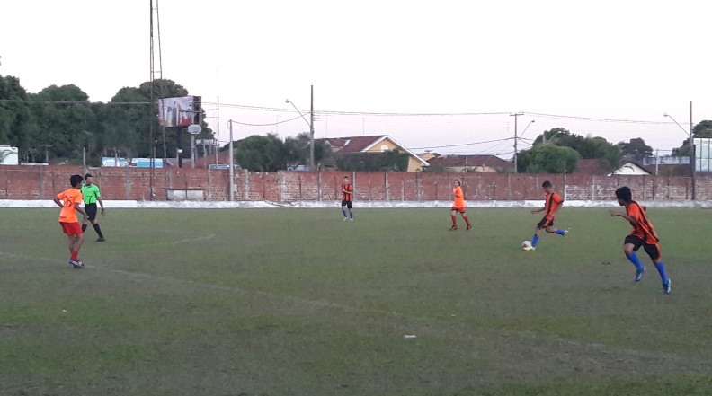 Federação abre inscrições para o Campeonato Estadual Sub-13