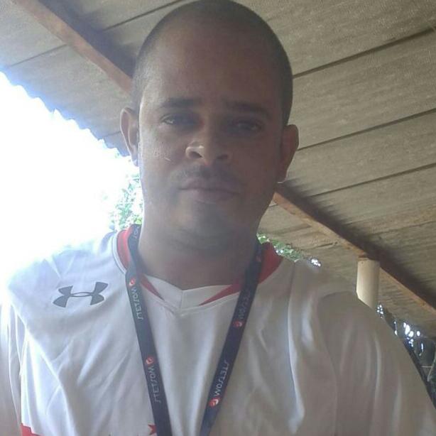 Ewerton da Silva Lopes
