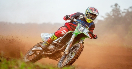 Etapa do Campeonato Paraguaio é desafio para Amaral Racing