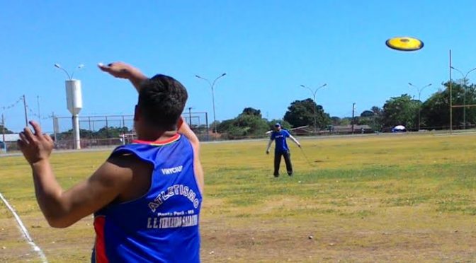 Campo Grande e Chapadão do Sul vencem no atletismo
