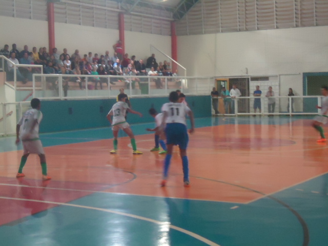 Após pausa, Copa Pelezinho é retomada neste sábado