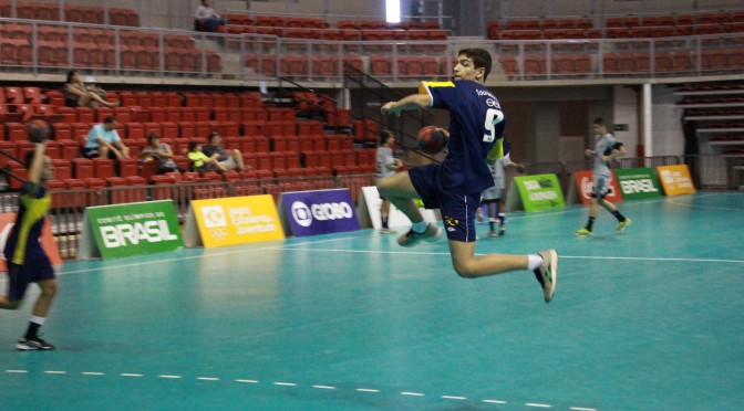 Campeonato Estadual de Handebol acontecerá em Jardim