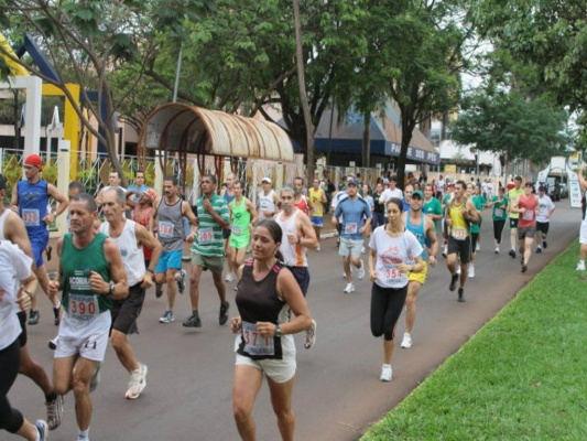 Abertas inscrições para a Corrida da Saúde