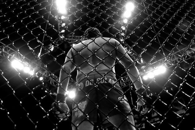 Figueirão recebe o Extreme Fight Championship em novembro