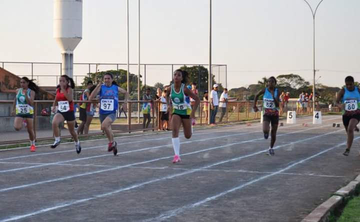 Estadual Sub-16 e Sub-14 agita Capital neste fim de semana