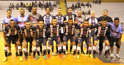 Clássico é destaque na oitava rodada do Estadual – Divisão Especial