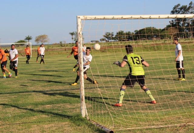 Nacional e Calhas Sena são os campeões da Liga UEFAD 2016