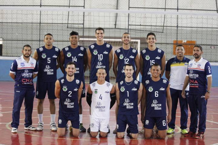 Após acesso, AVP/Rádio Clube mira novos vôos: ‘Muda o patamar’