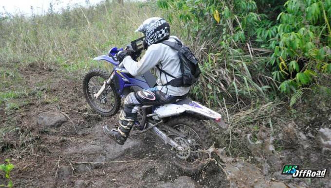 Final do Estadual de Enduro será em Dourados no dia 19