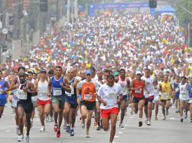 Meia maratona de Bonito segue com inscrições abertas