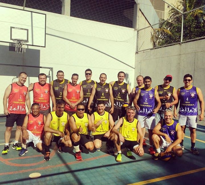 4ª edição do torneio dos ‘Phurabola’ define campeões na Capital