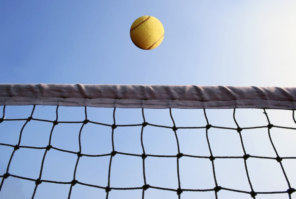 Open Beach Tennis Verão Pantaneiro acontece em dezembro