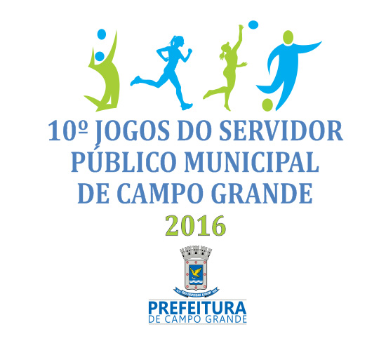 Funesp prorroga até sexta-feira inscrições para Jogos dos Servidores