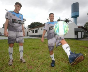 Operário e Novo representam MS no maior torneio do país