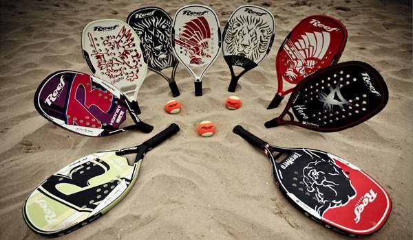 Campo Grande terá etapa da Liga Nacional de Beach Tennis