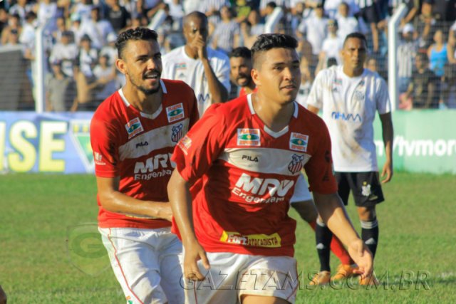 Novo anuncia pacotão de reforços para o estadual