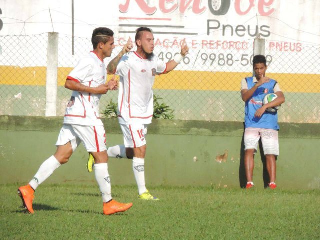 Pavão reforça o Sete e reedita dupla campeã com Calado