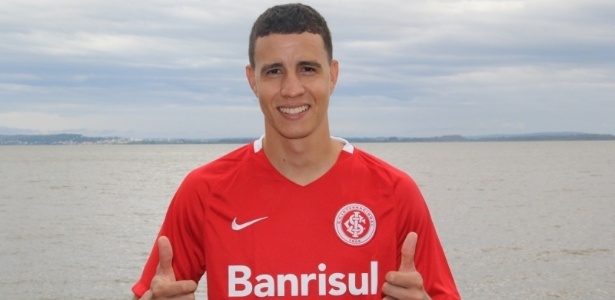 Números: por que Inter contratou o campo-grandense Roberson