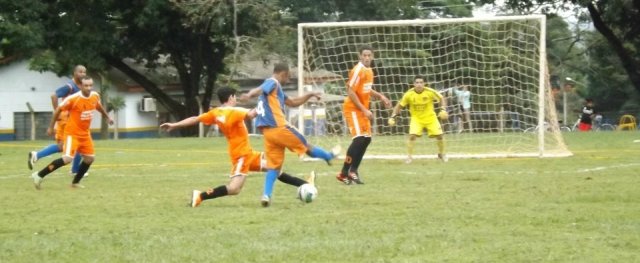 1º Torneio de Futebol Suíço do Ayde dará R$ 3 mil em premiação