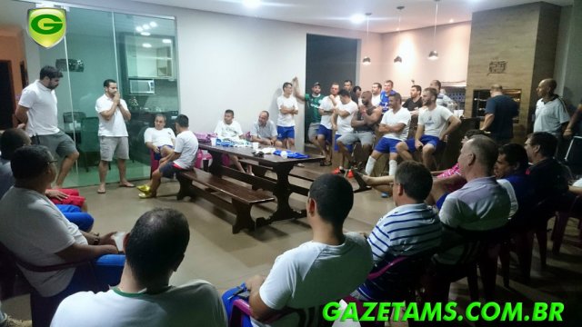 Futebol Solidário premia os melhores do ano