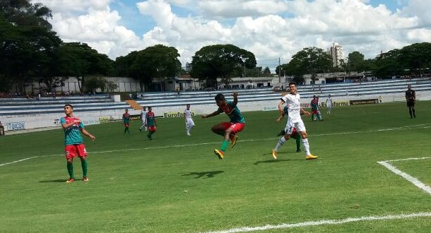 Copa SP: Operário vence na despedida e Novo é goleado