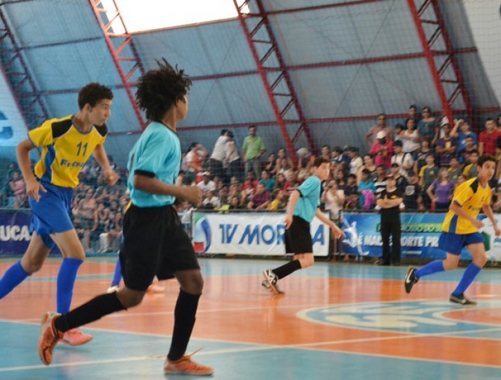 Sesc Camillo Boni recebe inscrições para torneio de férias