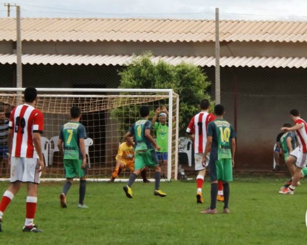 Amigos JS realizará torneio de futebol suíço dia 26 de fevereiro