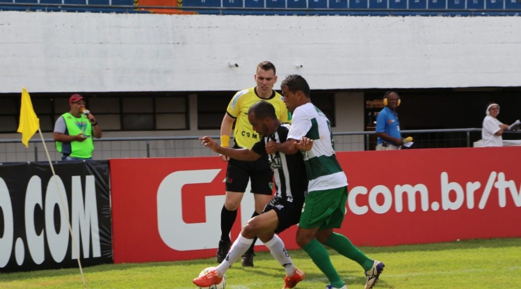 Estadual, com média de 3,75 gols por partida, motiva torcedor