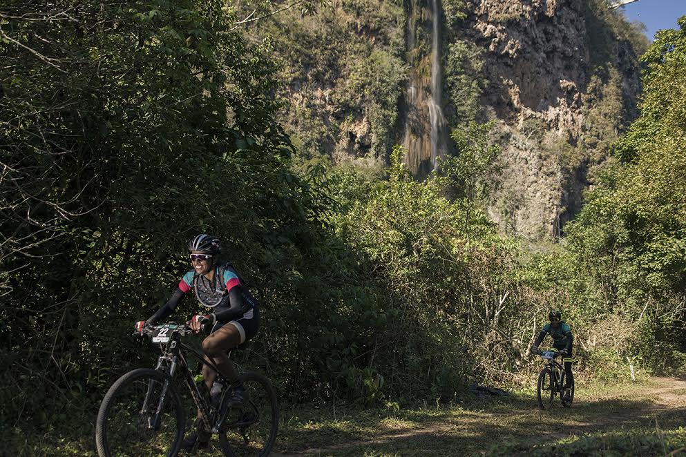 Desafio Serra da Bodoquena está com inscrições abertas