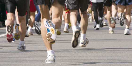 Com largada no Parque das Nações, Corrida da Paz será domingo