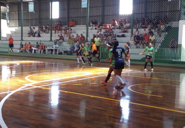 Copa Pelezinho Feminina recebe inscrições até o dia 24