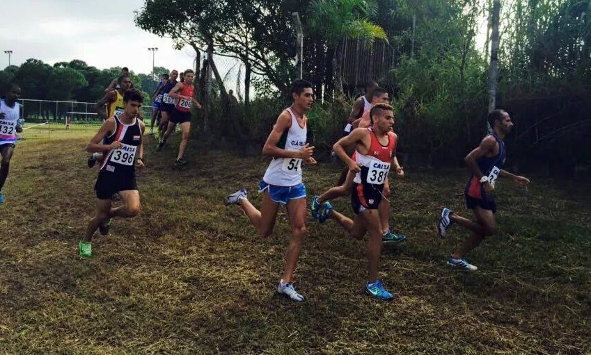 Sidrolândia recebe prova de cross country em março