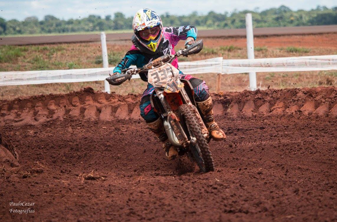Amaral Racing vence provas na Copa Cidade em Amambai