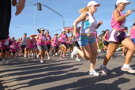 Corrida e Caminhada da OAB acontece no dia 5 de março