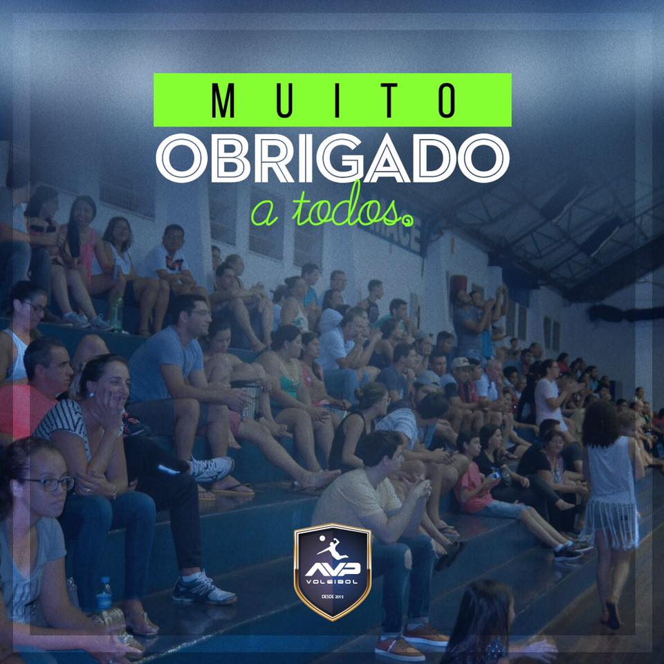 Rádio Clube/AVP perde mais uma e se despede da Superliga B