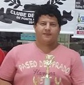 Fernando Freire