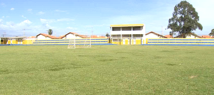 Copa Pelezinho de Futebol começa dia 1º de abril