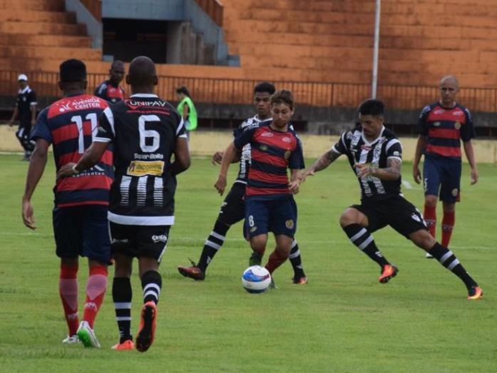 Sete coloca ingressos à venda para domingo e mantém promoção