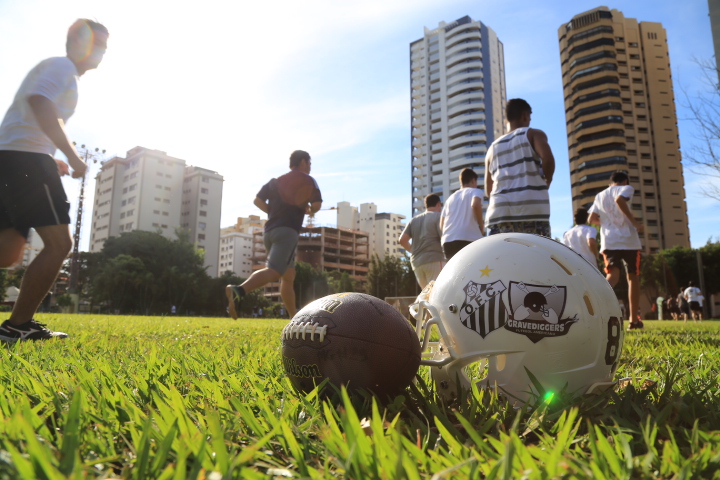 Operário Gravediggers faz suas escolhas para encarar o Brasileiro