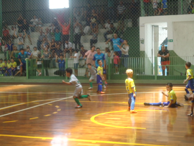 Copa Pelezinho Feminino define equipes finalistas