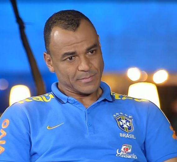 Jogo do Bem na Capital terá presença de ex-astros do futebol