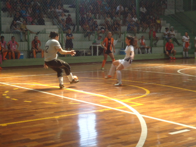 X Copa Pelezinho Feminino define equipes campeãs