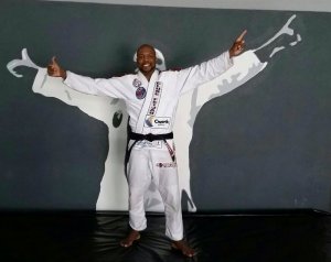 Após mundial em Dubai, Rodrigo Feijão traz evolução do jiu-jitsu para Dourados
